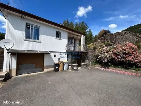 maison 3 pièces 58 m²
