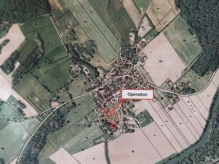 terrain constructible