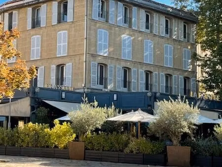 bureaux 132 m² aix en provence