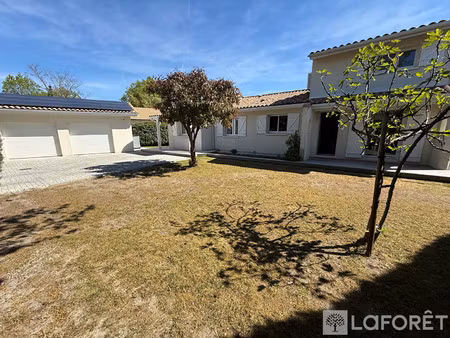 maison de luxe à vendre dans le quartier le las