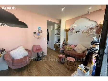 local 51 m² martigues