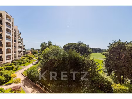 appartement de luxe à vendre dans le quartier cannes marina-la roubine