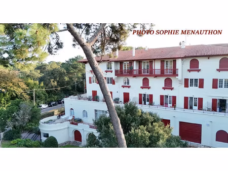 appartement de luxe à vendre à soorts-hossegor