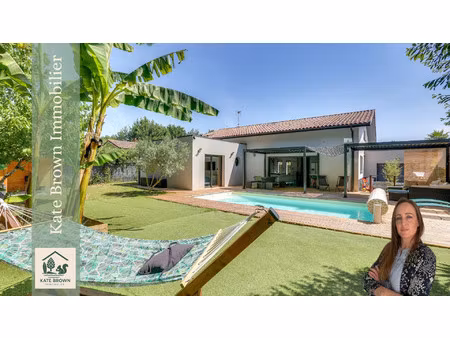 maison de luxe à vendre à tosse
