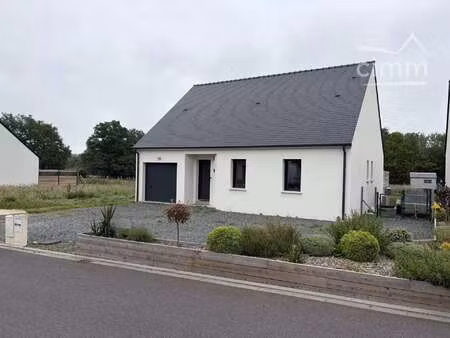 vente maison à nozay (44170) : à vendre / 90m² nozay
