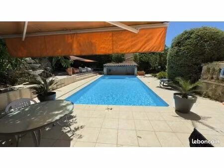 à louer bas de maison t3