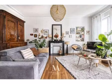 vente appartement 5 pièces à angers (49000) : à vendre 5 pièces / 101m² angers