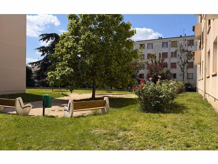 appartement champigny-sur-marne 62 m² t-4 à vendre  209 000 €