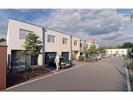 appartement heillecourt 87 m² t-2 à vendre  289 800 €