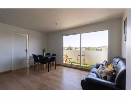 appartement montpellier 82.24 m² t-6 à vendre  210 000 €