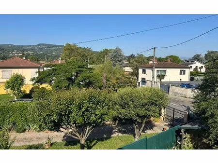 appartement neuville-sur-saône 51.04 m² t-3 à vendre  243 000 €