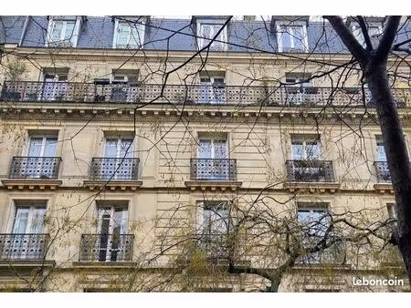 appartement 3 pièces 83 m²