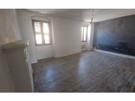 appartement rumilly m² t-4 à vendre  150 000 €