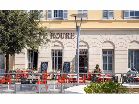 vente locaux professionnels 62.66 m² à grasse (06130)  139 000 €