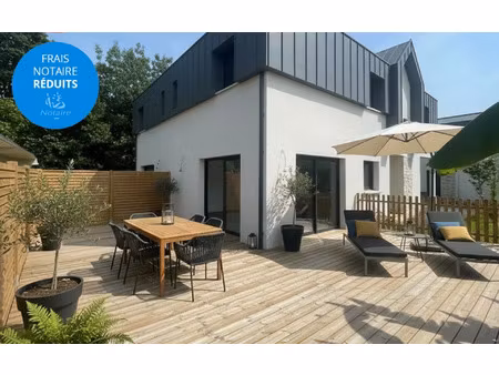 maison bègles 105.88 m² t-4 à vendre  510 000 €