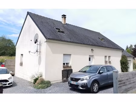 maison bichancourt m² t-6 à vendre  199 500 €