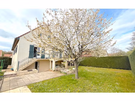maison chevigny-saint-sauveur 151 m² t-7 à vendre  421 000 €