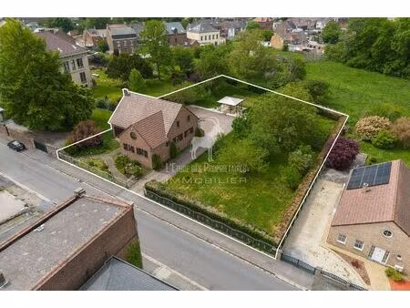 maison à louer avec terrasse et jardin   colfontaine (vbe29280)