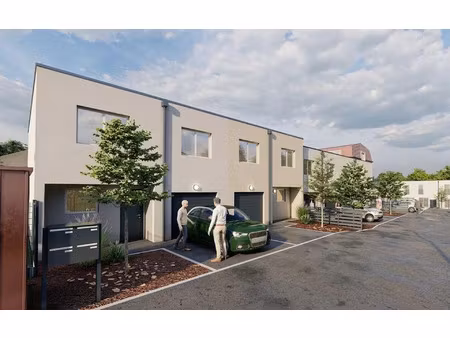 maison heillecourt m² t-4 à vendre  259 800 €