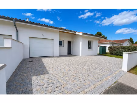 maison saint-geours-de-maremne m² t-3 à vendre  270 000 €