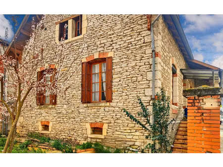 maison septfonds m² t-5 à vendre  80 000 €