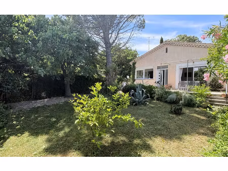 maison villeneuve-lès-avignon m² t-3 à vendre  320 000 €