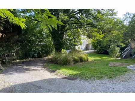 terrain floirac m² t- à vendre  225 000 €