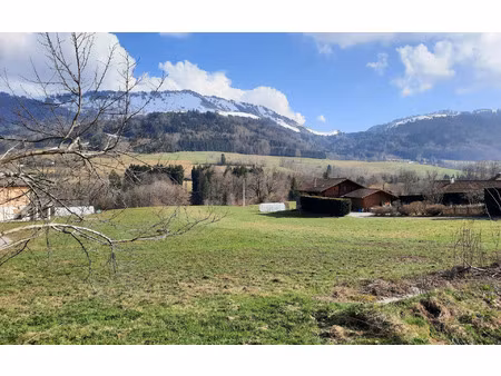 terrain habère-poche m² t- à vendre  160 000 €