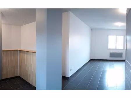 location appartement  35.33 m² t-1 à forcalquier  420 €