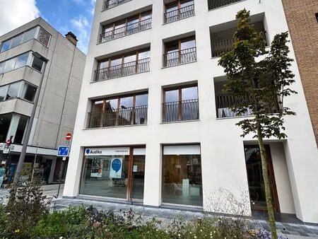 appartement à louer à rijselstraat 27 courtrai (rbw09715)