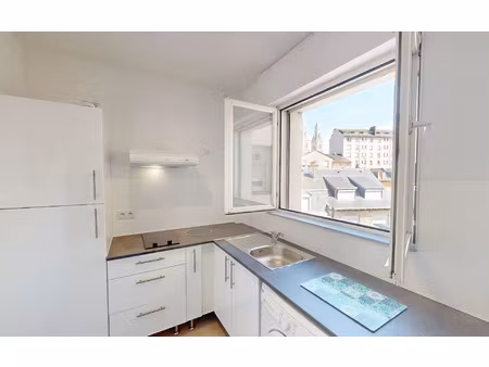 location appartement  m² t-1 à rodez  495 €