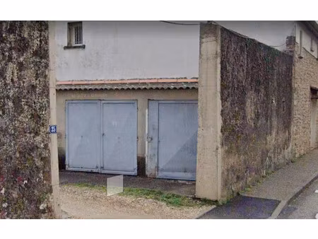 location stationnement  m² t- à pont-saint-esprit  70 €