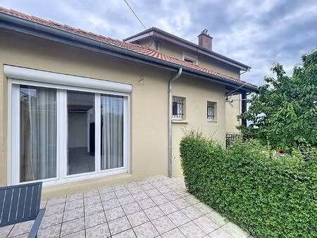 maison à vendre clermont-ferrand