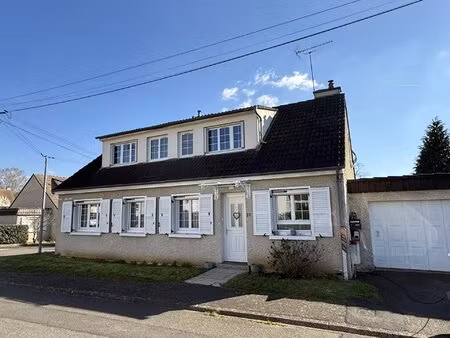 coulaines - hameau des marches