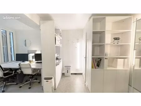 location de bureau