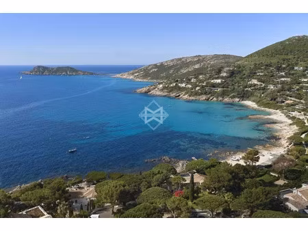 villa de luxe à vendre à ramatuelle