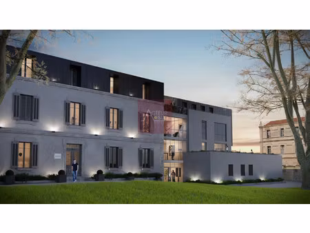 appartement de luxe à vendre dans le quartier beaux arts