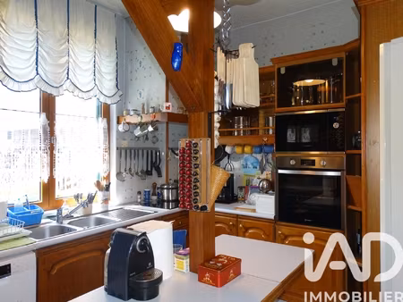 vente immeuble 220 m²