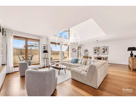 appartement de luxe à vendre dans le quartier carnot gambetta