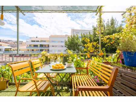 appartement de luxe à vendre dans le quartier vauban