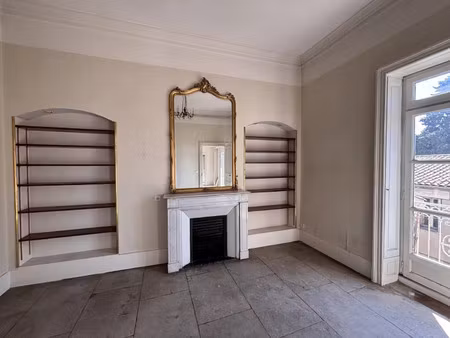 appartement de luxe à vendre dans le quartier centre historique