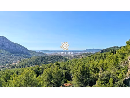 maison de luxe à vendre à le revest-les-eaux