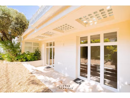 appartement de luxe à vendre dans le quartier endoume