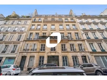 bureaux 260 m²