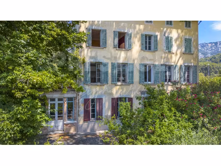 villa de luxe à vendre dans le quartier centre est