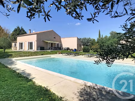 maison de luxe à vendre à vacquières