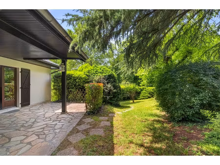 maison de luxe à vendre à aix-les-bains