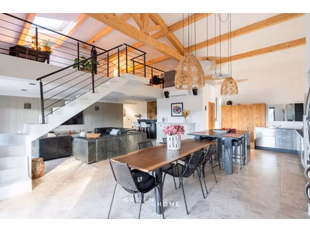 maison de luxe à vendre à ventabren