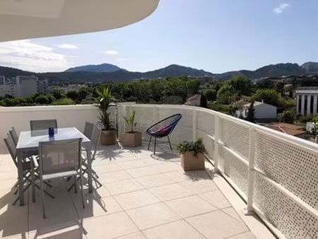 vente appartement 4 pièces 73 m² à orly (94310)  325 000 €