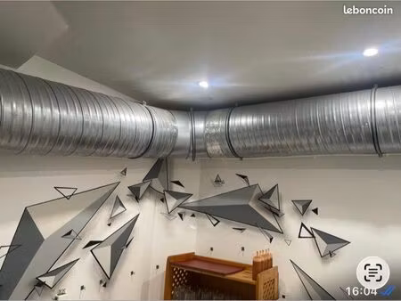 vent restaurant